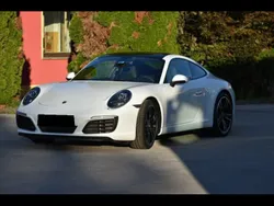 Porsche 911 Carrera