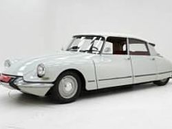 Autres Utilisé 1965 Citroën DS Break | 17 950 €