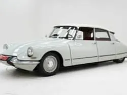 Autres Utilisé 1965 Citroën DS Break | 17 950 €