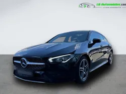 Utilisé 2023 Mercedes 250 Coupé | 45 900 €