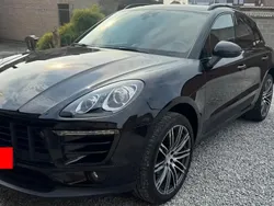 Noir Utilisé 2016 Porsche Macan SUV | 34 500 € (Prix juste)