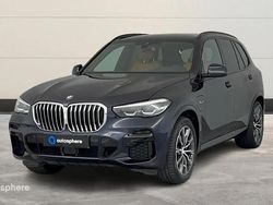 Occasion 2022 BMW X5 M Sport SUV | 58 999 € (Super prix)