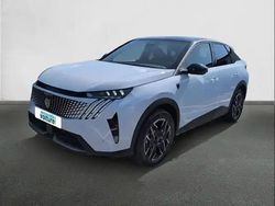 Gris Utilisé 2025 Peugeot 3008 GTi | 46 290 €