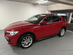 Utilisé 2017 Alfa Romeo Stelvio Lusso SUV | 23 990 € (Prix cher)