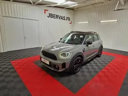 Utilisé 2022 Mini Cooper Essential Citadine | 24 990 € (Prix juste)