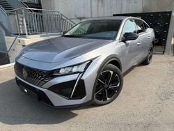 Argent Occasion 2024 Peugeot 408 Allure Berline | 27 589 €