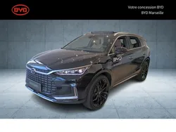BYD Tang