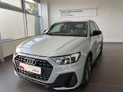 Gris flèche nacré noir mythe métallisé Nouvelle 2025 Audi A1 Sportback S-line plus Citadine | 33 900 € (Prix cher)