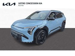 Utilisé 2025 Kia EV3 GT-Line SUV | 42 970 € (Prix cher)