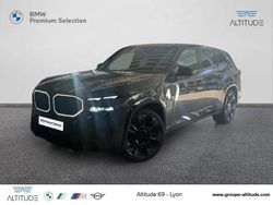 Gris Utilisé 2025 BMW M5 SUV | 144 900 €