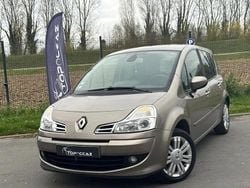 Beige Utilisé 2010 Renault Modus Exception Monospace | 5 490 €