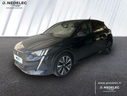 Occasion 2021 Peugeot 208 GT Citadine | 21 900 €