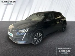 Utilisé 2021 Peugeot 208 GT Citadine | 21 900 €