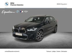 Noir Utilisé 2021 BMW X2 M Sport SUV | 28 990 € (Bon prix)