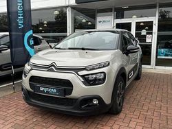 Utilisé 2023 Citroën C3 PureTech Citadine | 11 989 € (Prix juste)