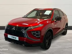 Nouvelle 2024 Mitsubishi Eclipse Cross SUV | 34 499 €