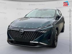 Vert Occasion 2025 Nissan Qashqai N-Connecta SUV | 38 199 €