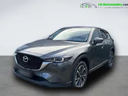 Utilisé 2025 Mazda CX-5 SUV | 37 400 € (Bon prix)