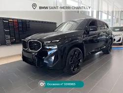 Utilisé 2025 BMW XM Comfort Edition SUV | 139 900 € (Prix assez cher)
