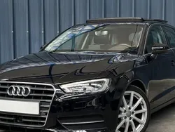Utilisé 2015 Audi A3 Ambition Berline | 19 990 € (Prix assez cher)