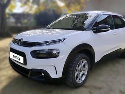 Blanc Occasion 2018 Citroën C4 Feel Berline | 8 990 € (Super prix)