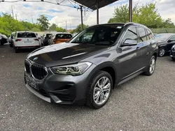 Gris Utilisé 2021 BMW X1 Sport Line SUV | 17 990 € (Bon prix)