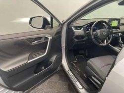 Occasion 2020 Toyota RAV4 Hybrid SUV | 27 990 € (Prix assez cher)