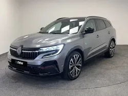 Gris Utilisé 2024 Renault Espace Iconic Monospace | 39 990 € (Bon prix)