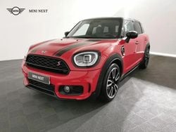 Rouge Utilisé 2021 Mini Cooper Citadine | 26 890 € (Prix juste)