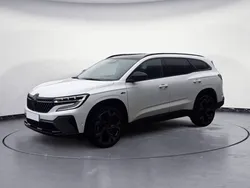 Blanc Utilisé 2024 Renault Espace Esprit Alpine Monospace | 44 699 € (Prix cher)