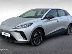 Gris Utilisé 2023 MG MG4 EV Citadine | 18 985 € (Prix juste)