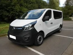 Utilisé 2016 Opel Vivaro Van | 18 000 € (Bon prix)