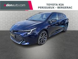 Utilisé 2024 Toyota Corolla Sport Break | 31 100 € (Prix juste)
