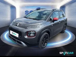 Gris Utilisé 2020 Citroën C3 Aircross SUV | 15 990 € (Prix assez cher)