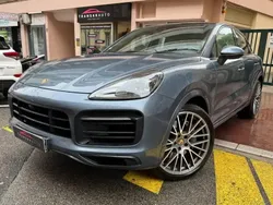 Bleu Utilisé 2020 Porsche Cayenne SUV | 87 990 €