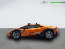 Utilisé 2024 Lamborghini Huracán Coupé | 394 500 €