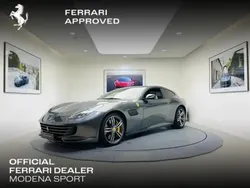 Utilisé 2017 Ferrari GTC4Lusso Coupé | 259 900 € (Prix cher)