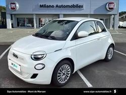 Peinture pastel extrasér Utilisé 2023 Fiat 500e Berline | 13 790 € (Super prix)
