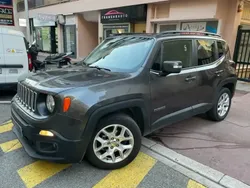 Gris Utilisé 2018 Jeep Renegade Longitude SUV | 12 990 € (Bon prix)