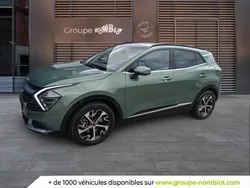Utilisé 2023 Kia Sportage 2 SUV | 31 990 € (Prix juste)