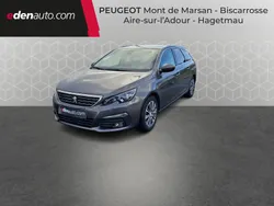 Utilisé 2020 Peugeot 308 Allure Break | 12 499 € (Super prix)