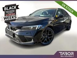 Noir Nouvelle 2025 Honda Civic Advance | 36 250 € (Bon prix)
