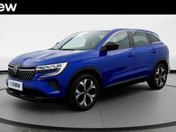 Bleu Utilisé 2024 Renault Austral Evolution SUV | 23 990 € (Prix juste)