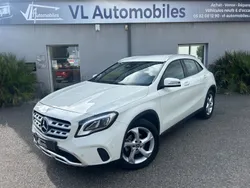 Utilisé 2017 Mercedes GLA180 SUV | 19 990 € (Bon prix)