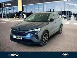Blanc Utilisé 2024 Renault Austral Techno SUV | 31 999 € (Prix juste)