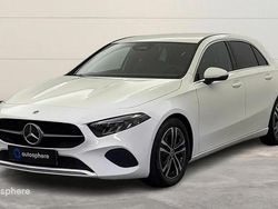 Blanc Utilisé 2024 Mercedes A180 Progressive Berline | 30 499 €