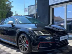 Utilisé 2016 Audi TT Advanced Coupé | 32 990 € (Bon prix)