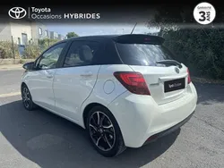 Utilisé 2017 Toyota Yaris Hybrid | 15 490 € (Super prix)