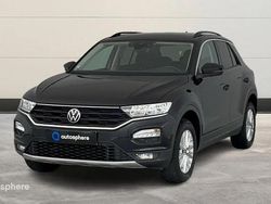 Biton Utilisé 2021 VW T-Roc LOUNGE SUV | 24 999 € (Prix juste)