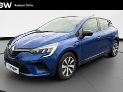 Bleu Utilisé 2023 Renault Clio V Equilibre Citadine | 15 890 € (Prix juste)